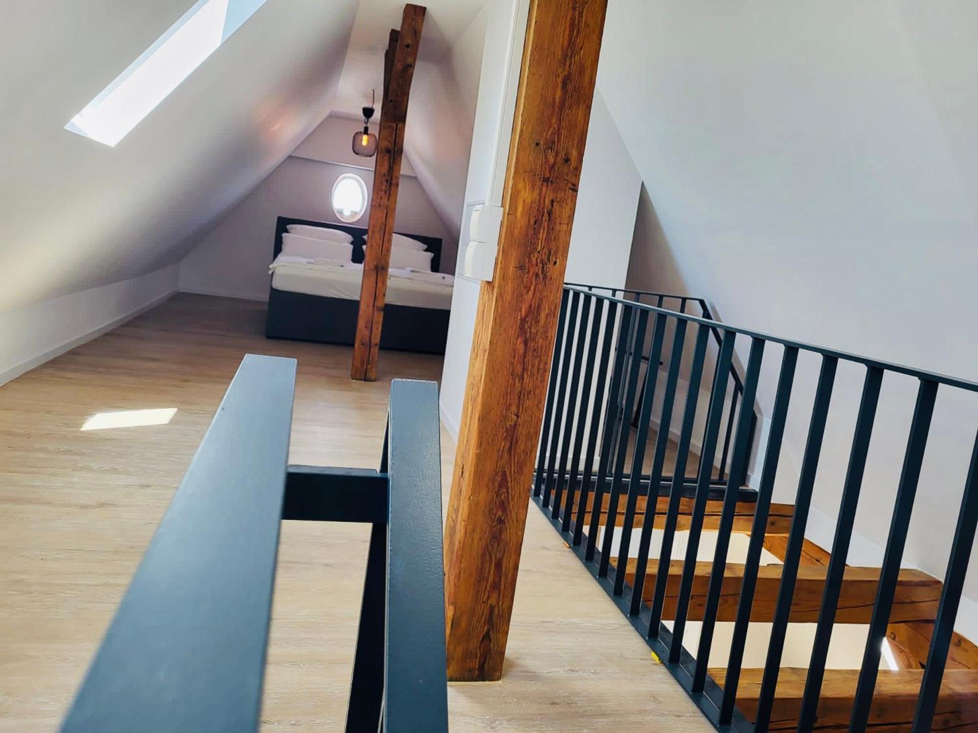 Sioux Stilvoll Eingerichtete Apartments Im Stadtkern I Netflix I Nespresso I Kaufbeuren Extérieur photo